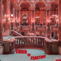 Choir Of Peaktime